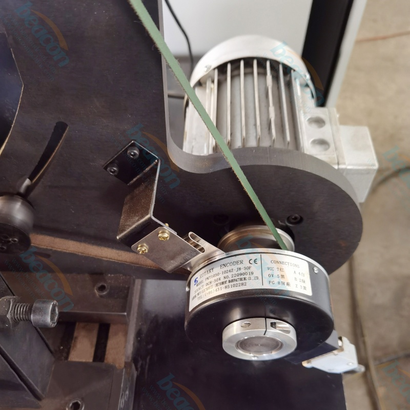 Dynamic Balancing Machine, Horizontal Balancer, Hard Bearing Balancing Machine