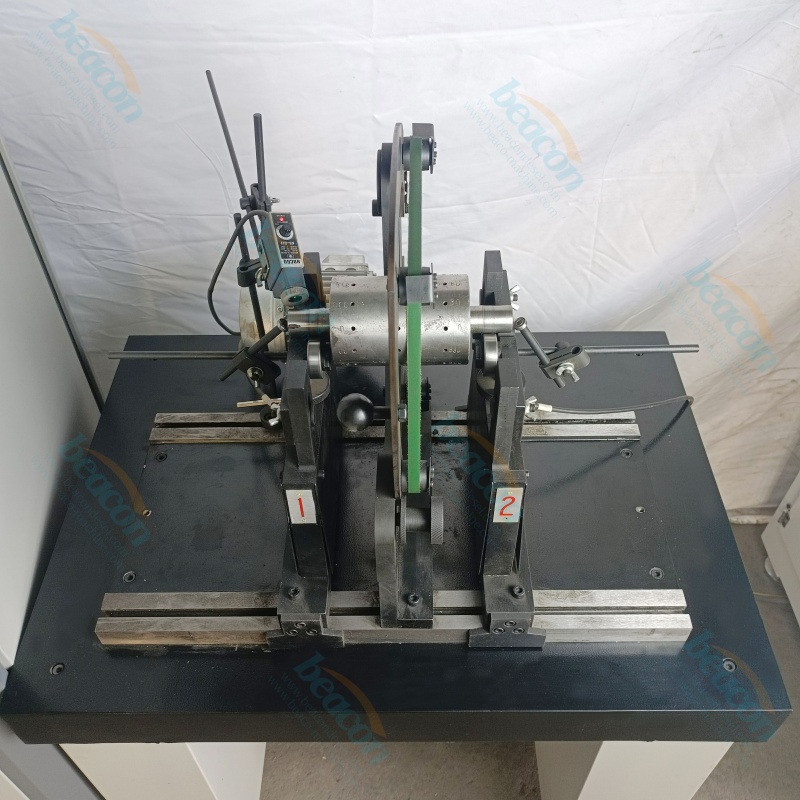 Dynamic Balancing Machine, Horizontal Balancer, Hard Bearing Balancing Machine