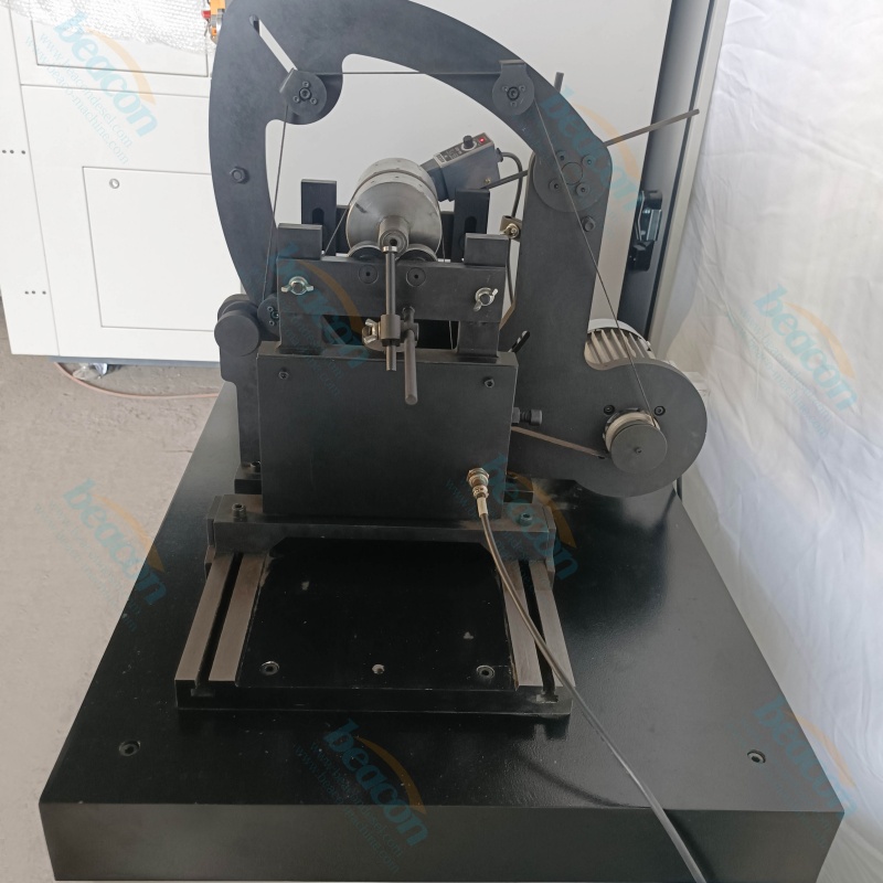 Dynamic Balancing Machine, Horizontal Balancer, Hard Bearing Balancing Machine