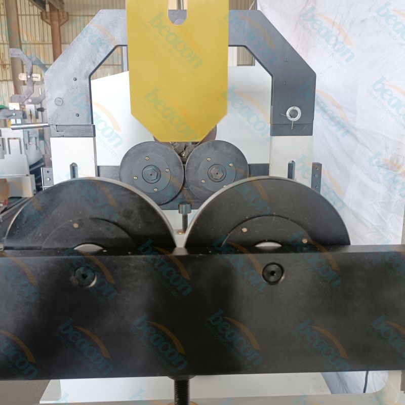 Industrial Balancing Machine, Heavy Duty Rotor Balancer, Dynamic Balancing Equipment