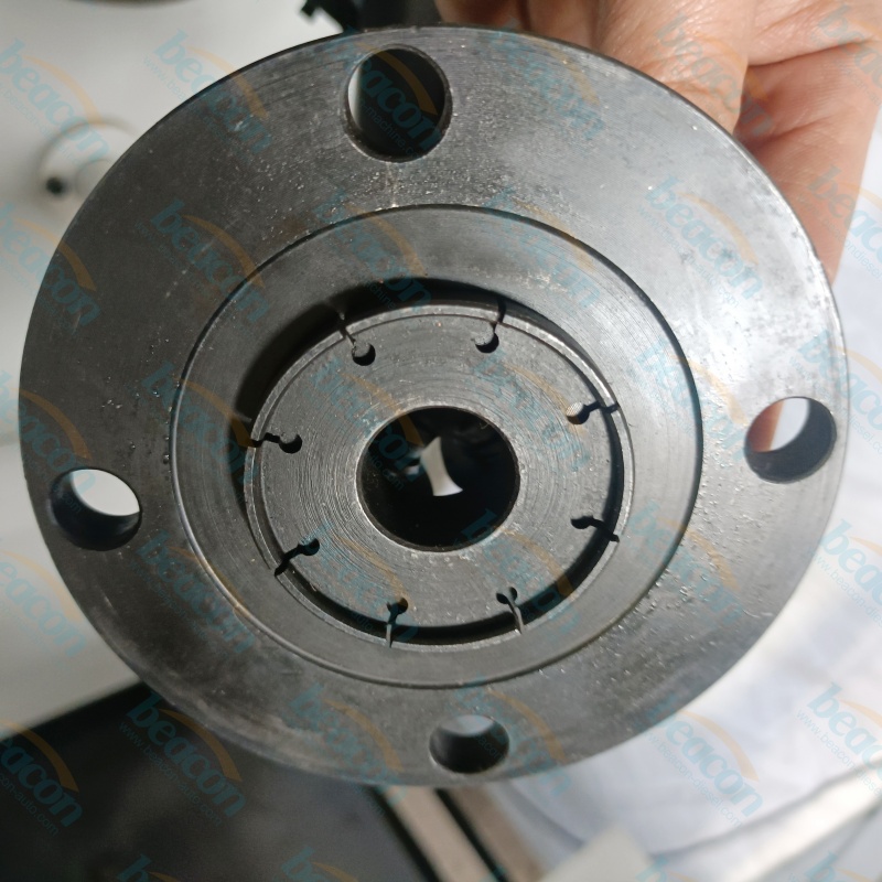 Industrial Balancing Machine, Heavy Duty Rotor Balancer, Dynamic Balancing Equipment