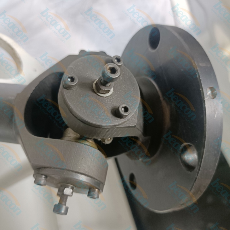 Industrial Balancing Machine, Heavy Duty Rotor Balancer, Dynamic Balancing Equipment