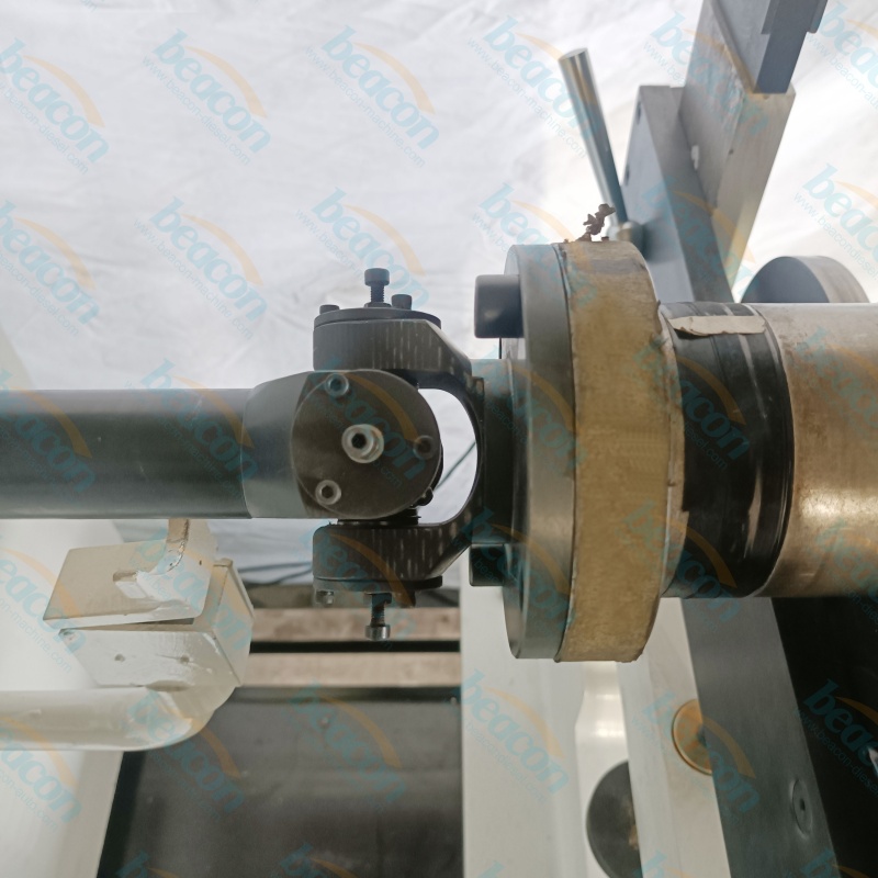 Industrial Balancing Machine, Heavy Duty Rotor Balancer, Dynamic Balancing Equipment