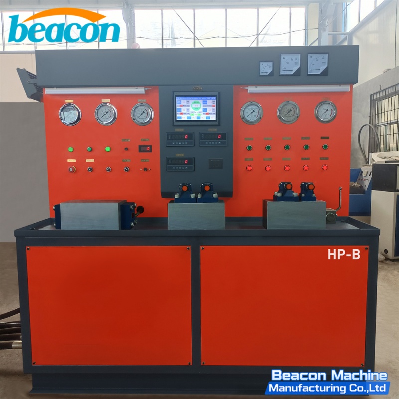 Hydraulic Test Bench, Hydraulic Pump Tester, Hydraulic Motor Test Rig Hydraulic Test Bench, Hydraulic Pump Tester, Hydraulic Motor Test Rig
