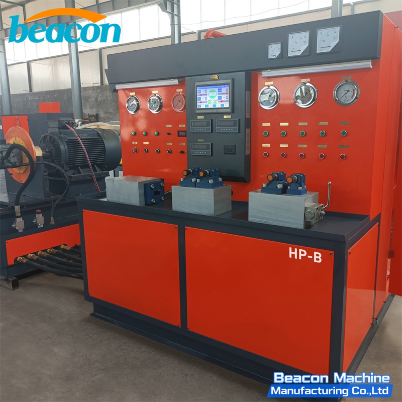 Hydraulic Test Bench, Hydraulic Pump Tester, Hydraulic Motor Test Rig Hydraulic Test Bench, Hydraulic Pump Tester, Hydraulic Motor Test Rig