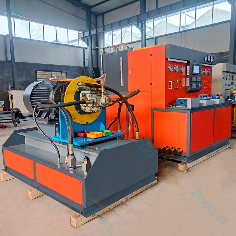 Hydraulic Test Bench, Hydraulic Pump Tester, Hydraulic Motor Test Rig Hydraulic Test Bench, Hydraulic Pump Tester, Hydraulic Motor Test Rig