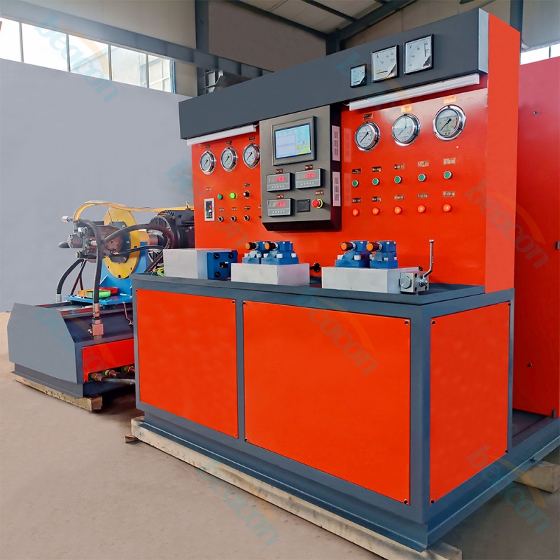 Hydraulic Test Bench, Hydraulic Pump Tester, Hydraulic Motor Test Rig Hydraulic Test Bench, Hydraulic Pump Tester, Hydraulic Motor Test Rig