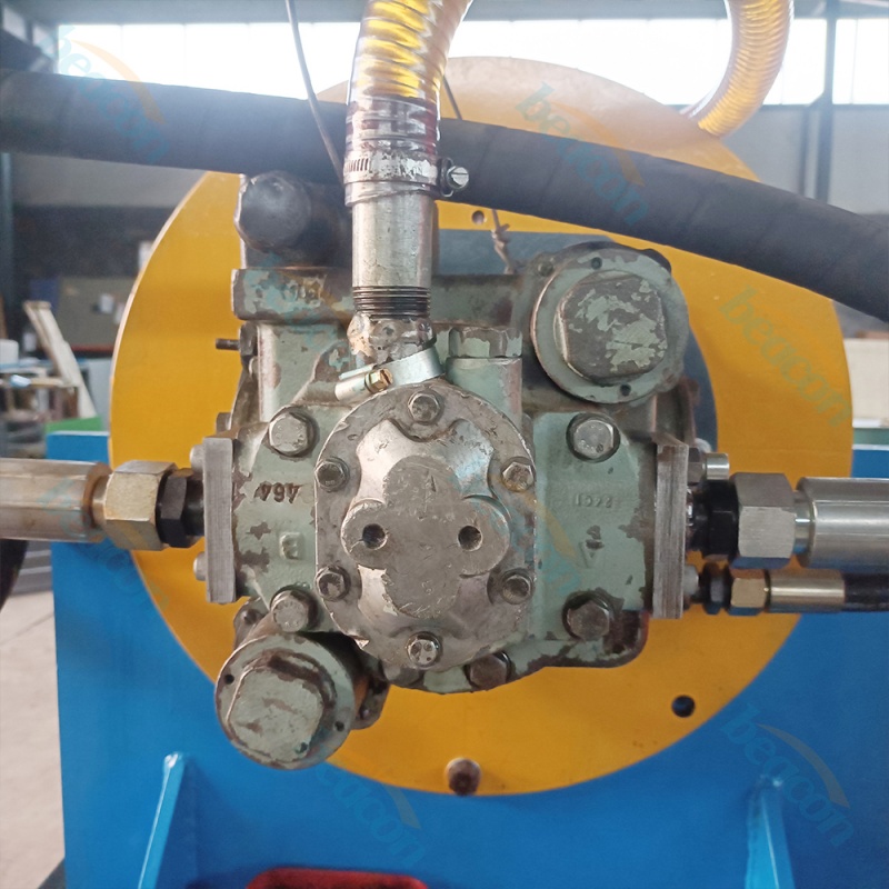 Hydraulic Test Bench, Hydraulic Pump Tester, Hydraulic Motor Test Rig Hydraulic Test Bench, Hydraulic Pump Tester, Hydraulic Motor Test Rig