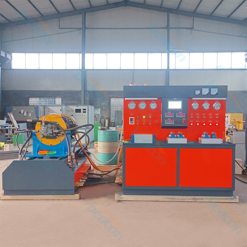 Hydraulic Test Bench, Hydraulic Pump Tester, Hydraulic Motor Test Rig Hydraulic Test Bench, Hydraulic Pump Tester, Hydraulic Motor Test Rig