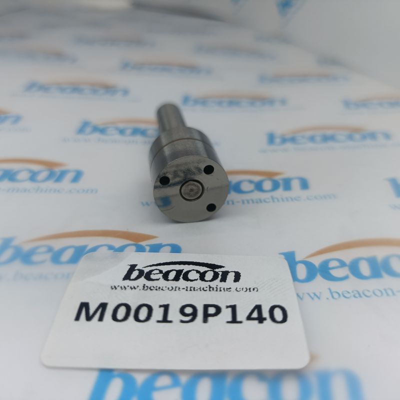 Common Rail Injector Nozzle, Piezo Fuel Injection Nozzle, Diesel Sprayer Nozzle