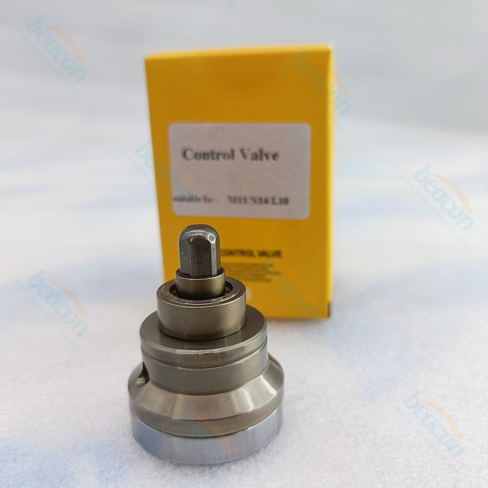 Cummins Injector Valve, Diesel Control Valve Plate, Heavy Duty Injector Parts