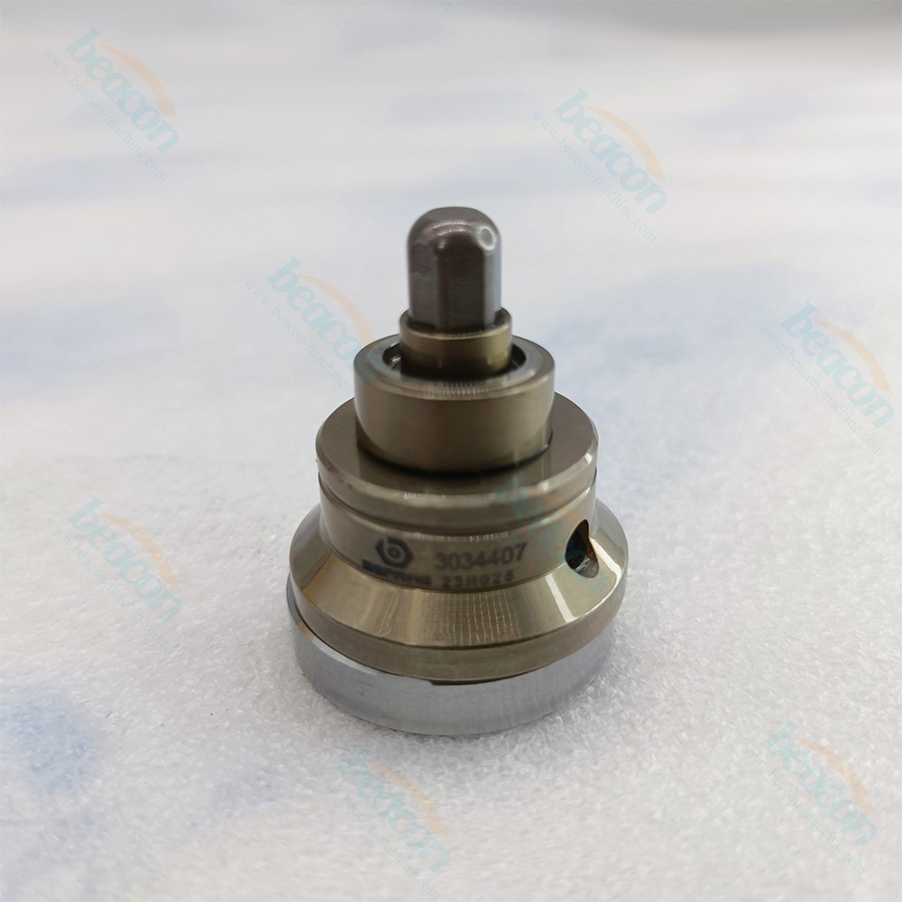 Cummins Injector Valve, Diesel Control Valve Plate, Heavy Duty Injector Parts