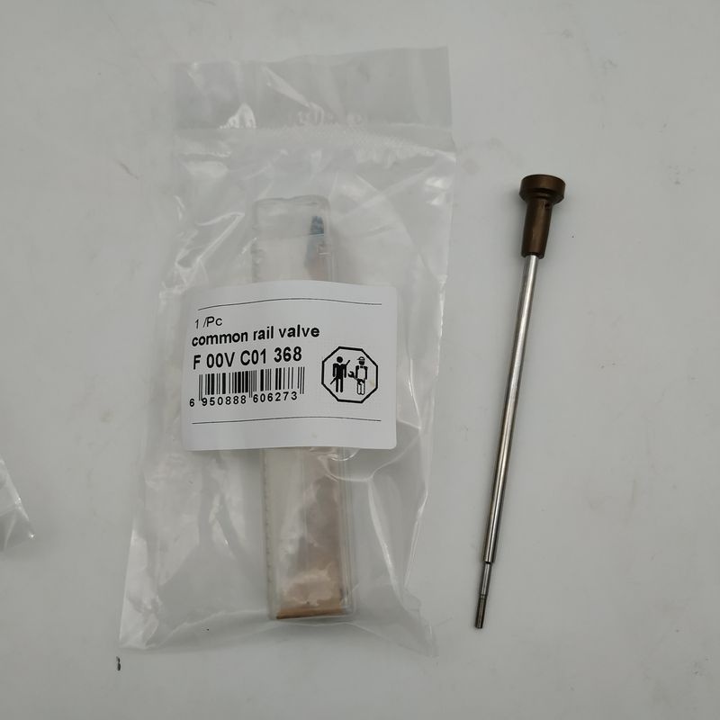 Common Rail Control Valve, Injector Valve Set, Diesel Fuel Injection Valve
