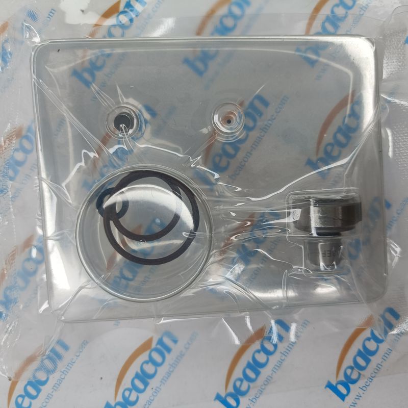 Cummins Injector Repair Kit, Diesel Valve Seat Gasket, Fuel Sealing Components
