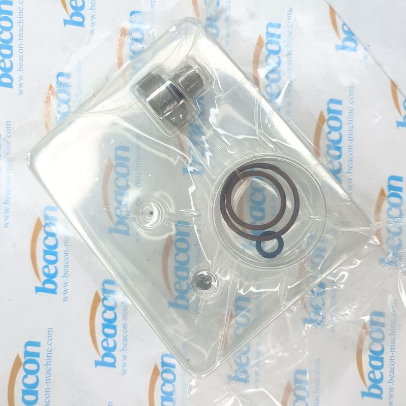 Cummins Injector Repair Kit, Diesel Valve Seat Gasket, Fuel Sealing Components