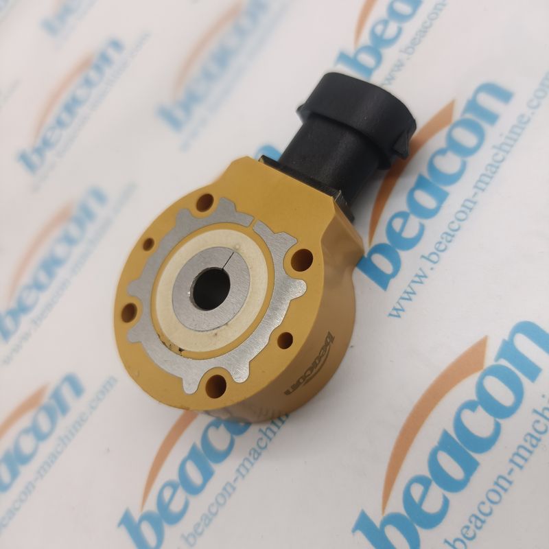 Diesel Injector Solenoid Coil, Caterpillar Electromagnet, HEUI Injector Actuator