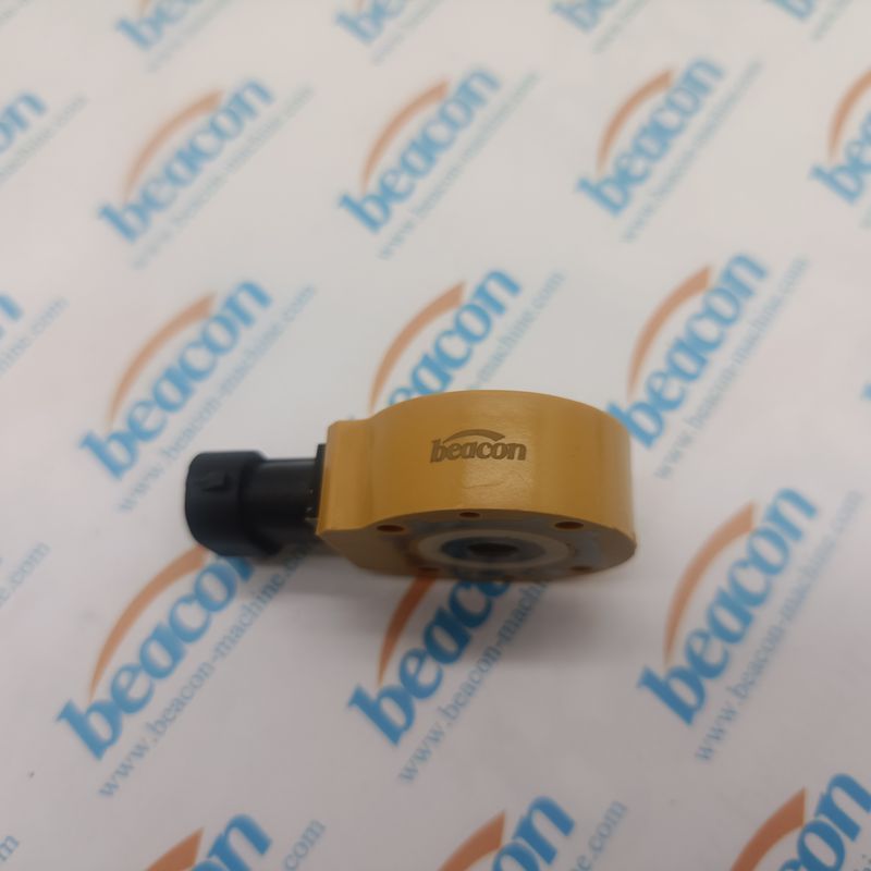 Diesel Injector Solenoid Coil, Caterpillar Electromagnet, HEUI Injector Actuator