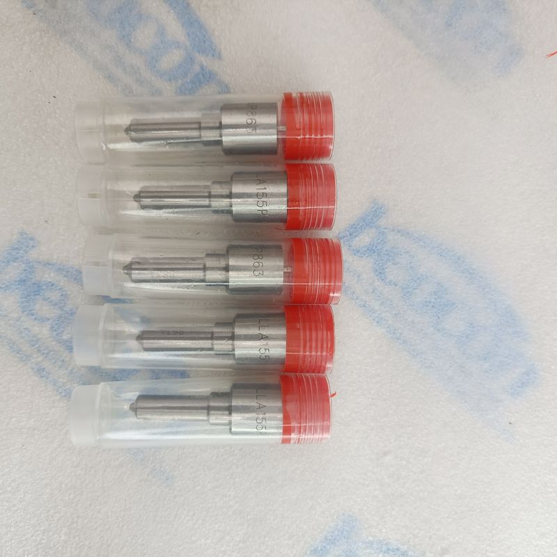 Common Rail Injector Nozzle, Diesel Fuel Injection Parts, Denso G3 Nozzle