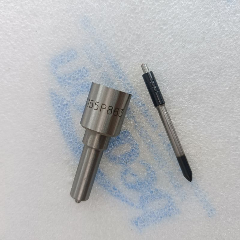 Common Rail Injector Nozzle, Diesel Fuel Injection Parts, Denso G3 Nozzle