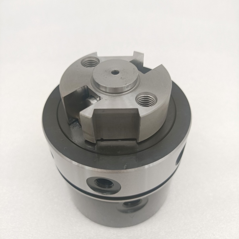 Injection Pump Head and Rotor, Delphi DPA Pump Parts, Diesel Fuel Pump Rotor