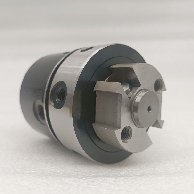 Injection Pump Head and Rotor, Delphi DPA Pump Parts, Diesel Fuel Pump Rotor