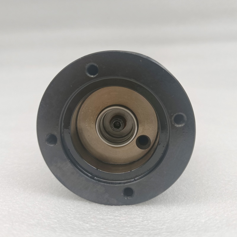 Injection Pump Head and Rotor, Delphi DPA Pump Parts, Diesel Fuel Pump Rotor