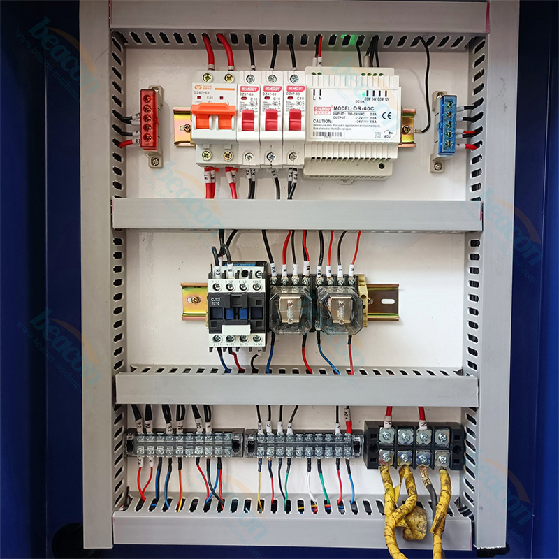 Diesel Pump Test Bench, Fuel Injection Pump Tester, Mechanical Pump Calibration