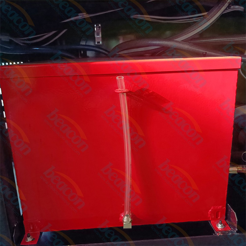Mechanical Pump Test Bench, Diesel Injection Tester, Fuel Pump Calibration Machine