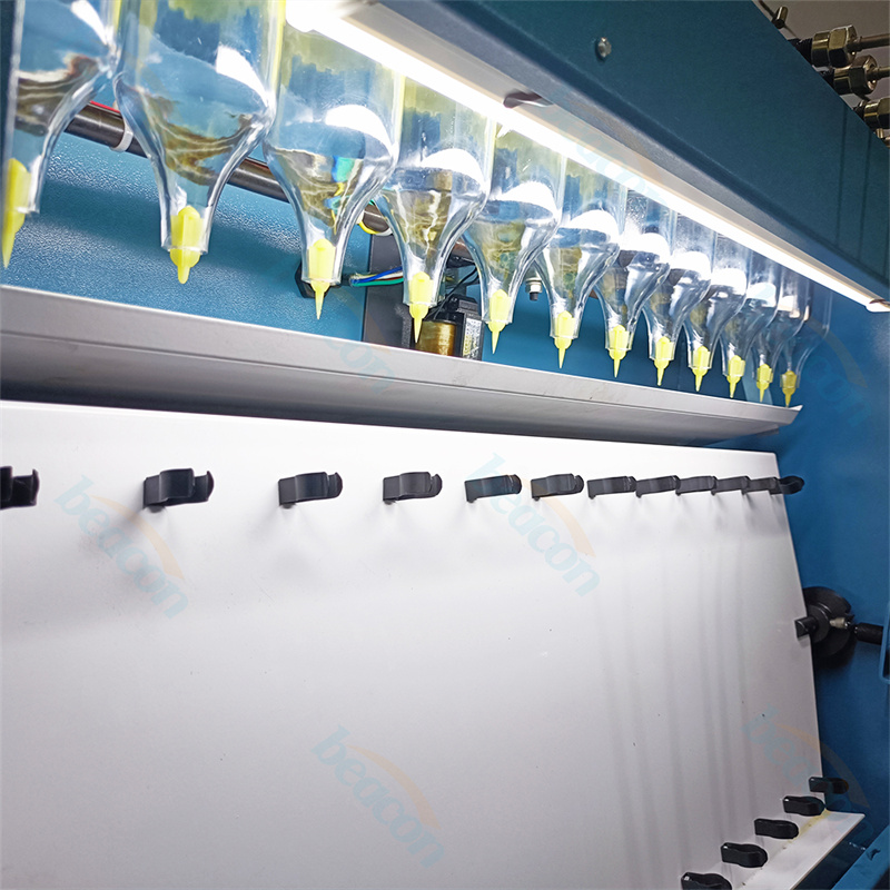 Mini Diesel Pump Test Bench, Fuel Injection Pump Tester, Mechanical Pump Test Rig Mini Diesel Pump Test Bench, Fuel Injection Pump Tester, Mechanical Pump Test Rig