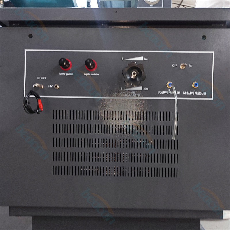 Mini Diesel Pump Test Bench, Fuel Injection Pump Tester, Mechanical Pump Test Rig Mini Diesel Pump Test Bench, Fuel Injection Pump Tester, Mechanical Pump Test Rig