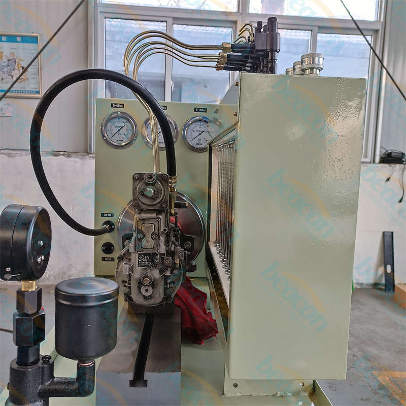 Professional Pump Test Bench, Smart Fuel Injector Tester, Diesel Pump Calibration Rig Professional Pump Test Bench, Smart Fuel Injector Tester, Diesel Pump Calibration Rig