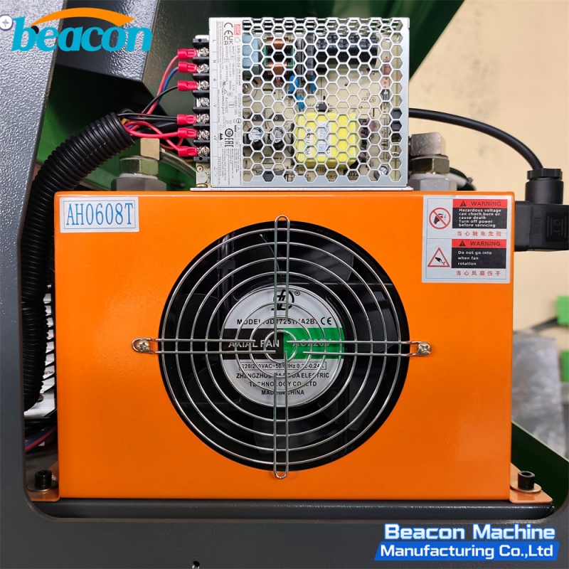 Common Rail Injector Tester, Piezo Injector Test Rig, Fuel Injector Diagnostic Tool