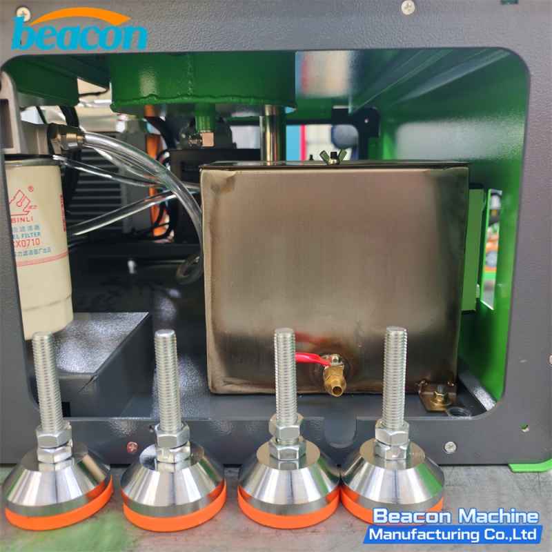 Common Rail Injector Tester, Piezo Injector Test Rig, Fuel Injector Diagnostic Tool