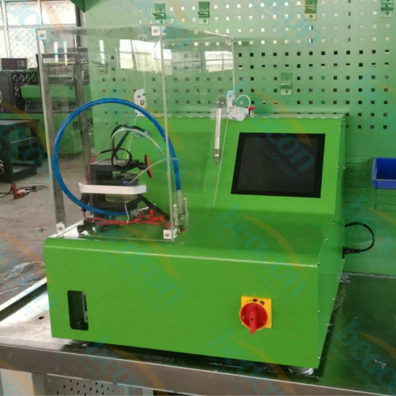 Desktop Injector Tester, Common Rail Diagnostic Tool, Piezo Injector Test Rig Desktop Injector Tester, Common Rail Diagnostic Tool, Piezo Injector Test Rig