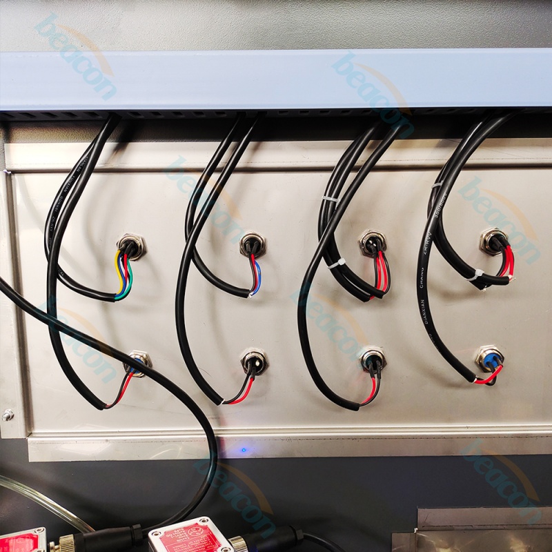 Universal Common Rail Test Bench, EUI EUP Test Rig, HEUI Injector Tester Universal Common Rail Test Bench, EUI EUP Test Rig, HEUI Injector Tester