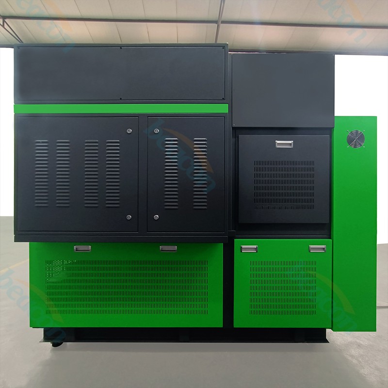 Universal Common Rail Test Bench, HEUI EUI EUP Test Rig, Diesel Injection Diagnostic System