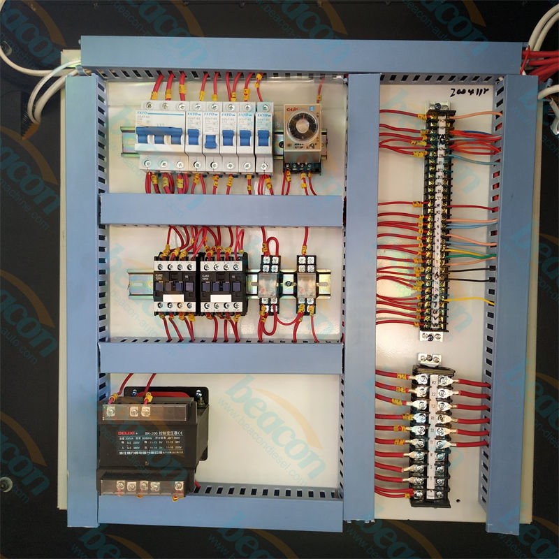Common Rail Test Bench, HEUI Injector Tester, Diesel Pump Calibration Equipment