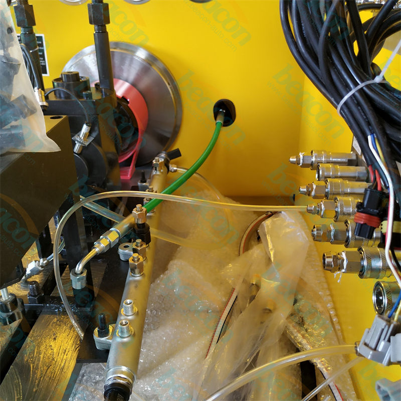 Common Rail Test Bench, HEUI Injector Tester, Diesel Pump Calibration Equipment