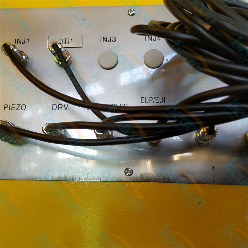 Common Rail Test Bench, HEUI Injector Tester, Diesel Pump Calibration Equipment