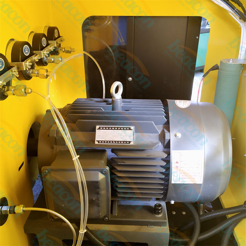 Common Rail Test Bench, HEUI Injector Tester, Diesel Pump Calibration Equipment