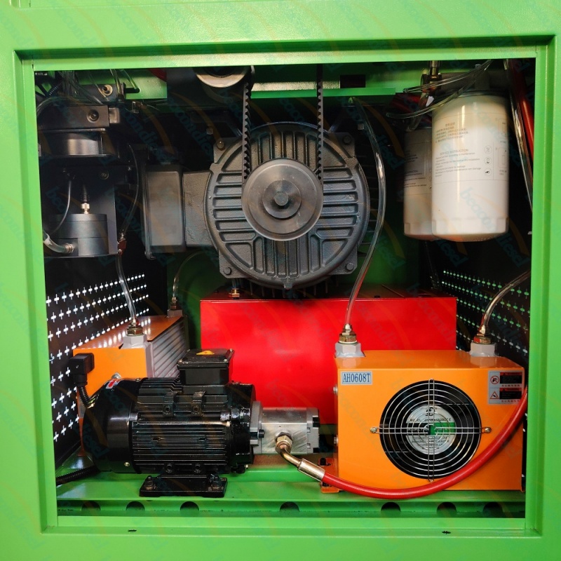 Universal Common Rail Test Bench, EUI EUP Repair Equipment, HEUI Injector Tester Universal Common Rail Test Bench, EUI EUP Repair Equipment, HEUI Injector Tester