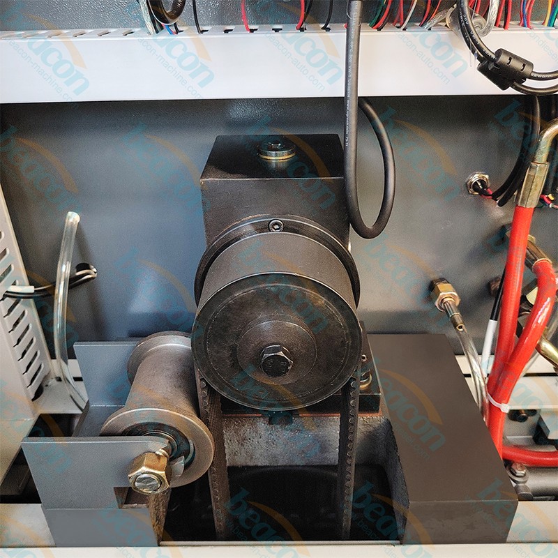 Common Rail Test Bench, Diesel Injector Tester, High Pressure Pump Calibration Common Rail Test Bench, Diesel Injector Tester, High Pressure Pump Calibration
