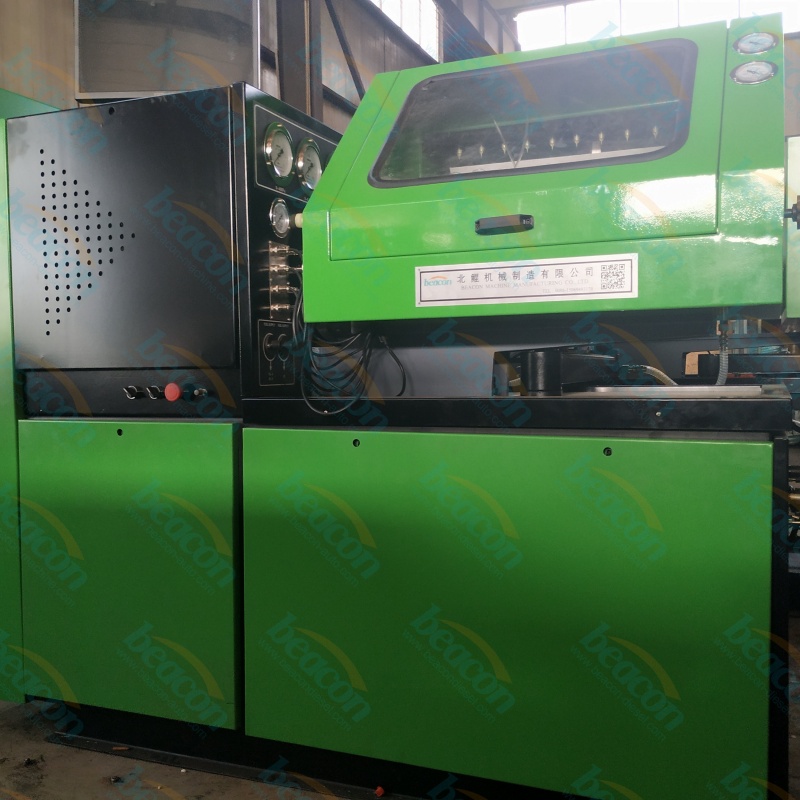 Common Rail Injector Tester, Diesel Pump Test Bench, Fuel System Diagnostic Tool Common Rail Injector Tester, Diesel Pump Test Bench, Fuel System Diagnostic Tool