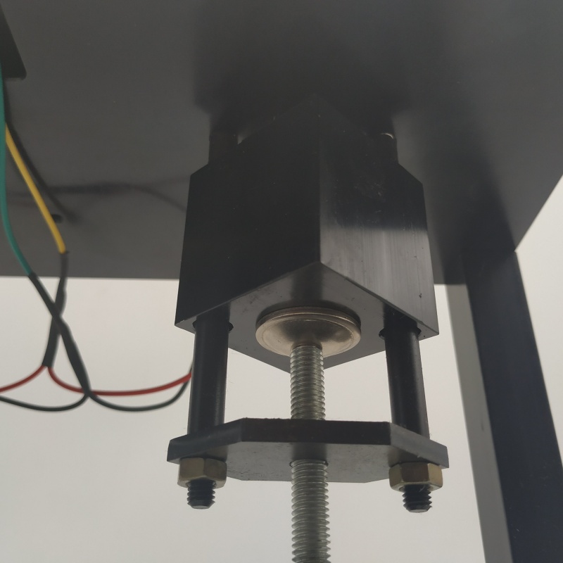 HEUI Injector Fixture, CAT Injector Clamping Tool, Diesel Injector Repair Clamp