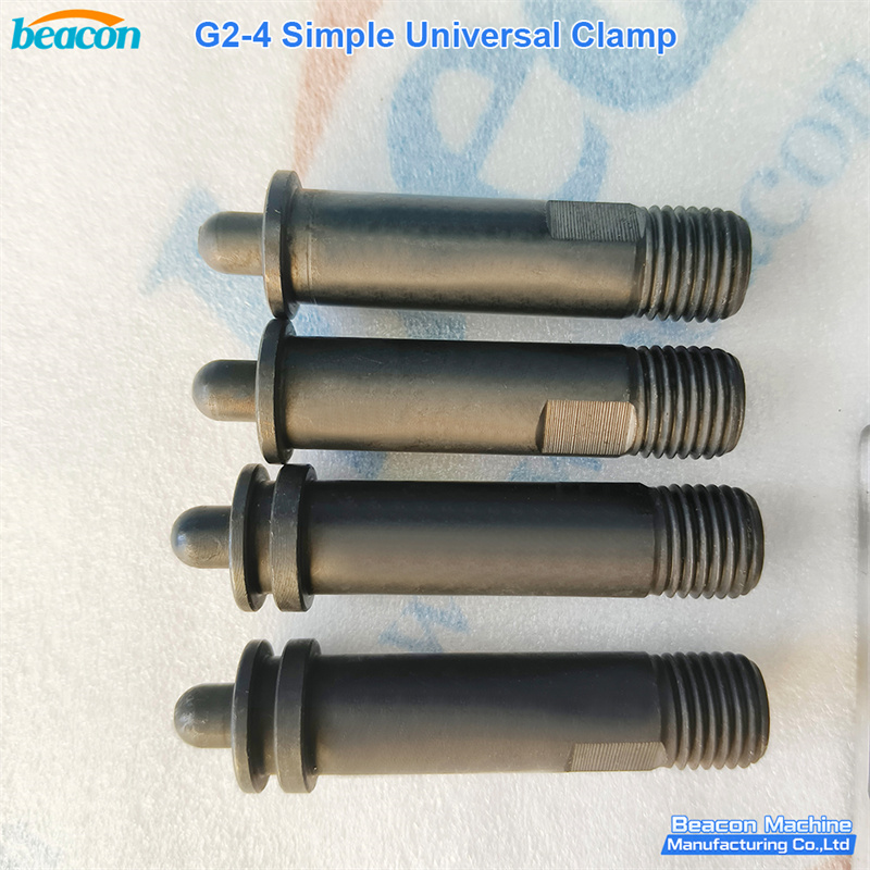 Universal Injector Adapter, Diesel Clamping Fixture, Common Rail Holding Tool