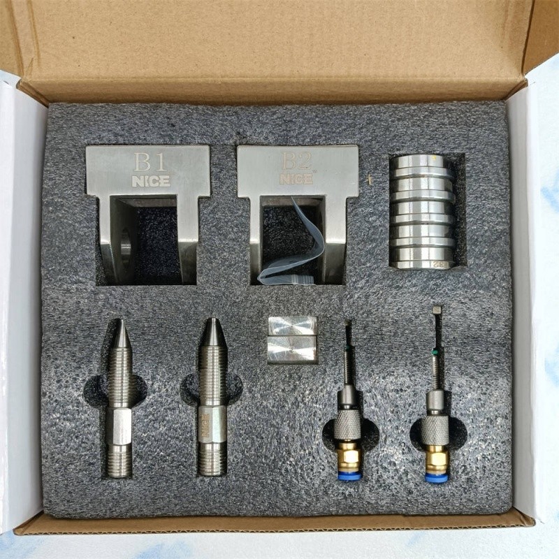 Bosch Injector Holder, Common Rail Repair Fixture, Diesel Clamping Set