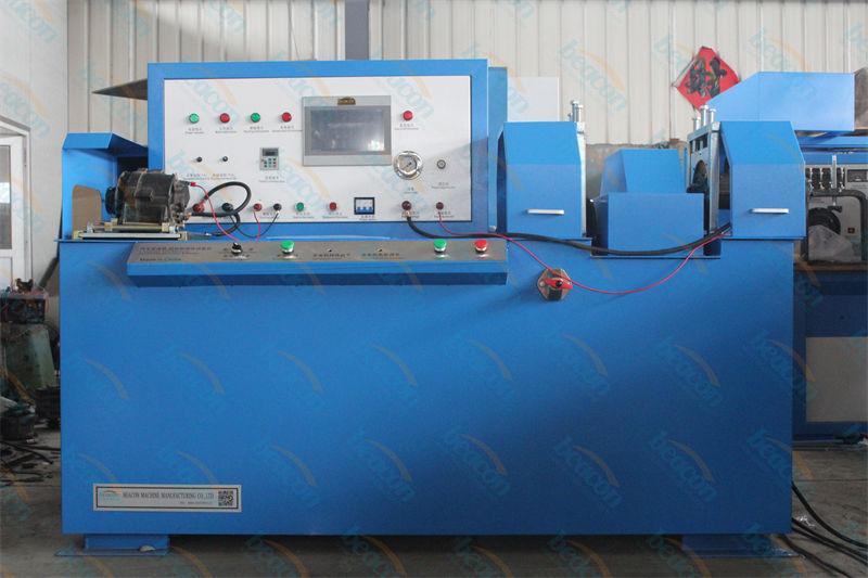 Alternator Starter Test Bench, Automotive Generator Tester, Starter Motor Test Rig