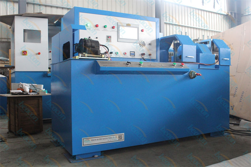 Alternator Starter Test Bench, Automotive Generator Tester, Starter Motor Test Rig