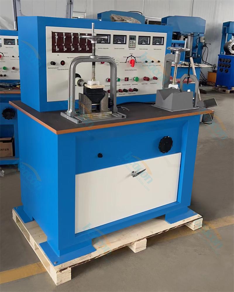 Alternator Starter Tester, Automotive Electric Test Bench, Starter Motor Repair Equipment Alternator Starter Tester, Automotive Electric Test Bench, Starter Motor Repair Equipment