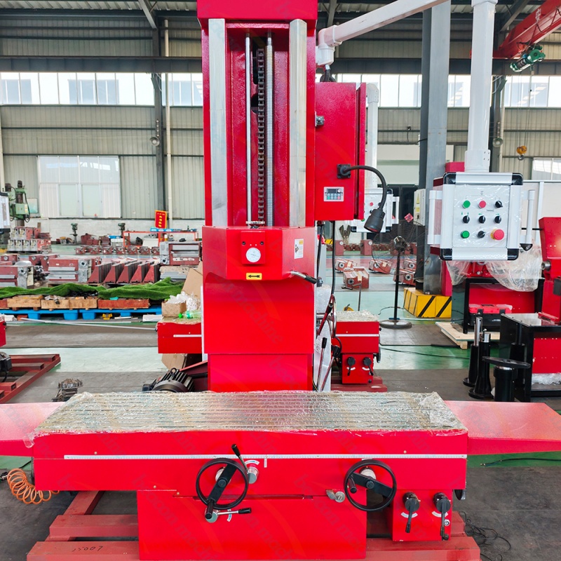 Cylinder Boring Machine, Engine Boring Milling Machine, Vertical Boring Machine